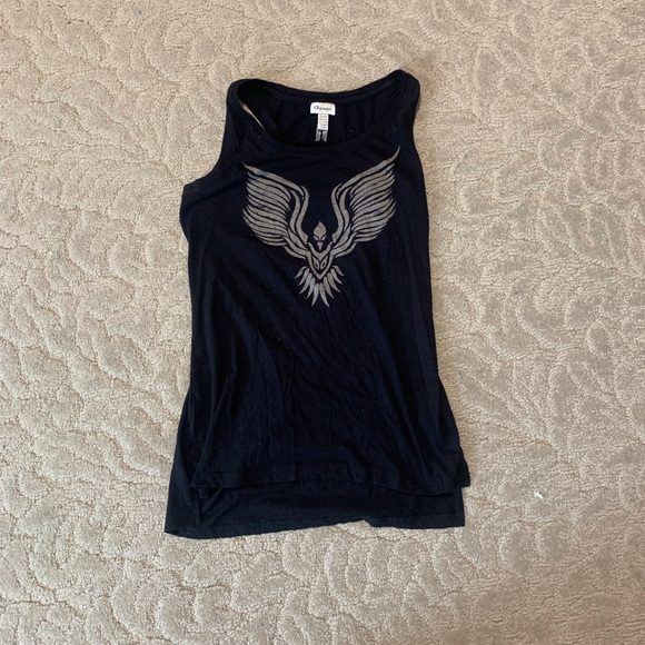 Tank Top - Picture 1 of 4